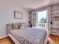 Eze bord de Mer, villa de charme, belle vue mer. — photo 4