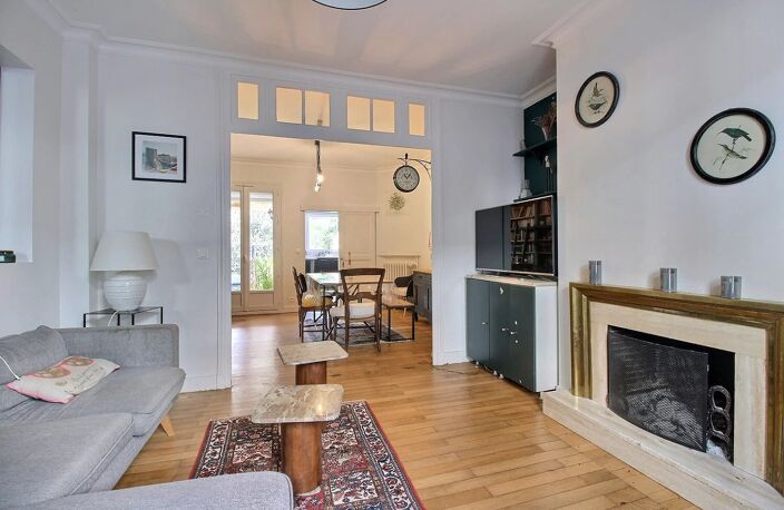 Maison 6p 128m² Tours Les Prébendes — photo 2
