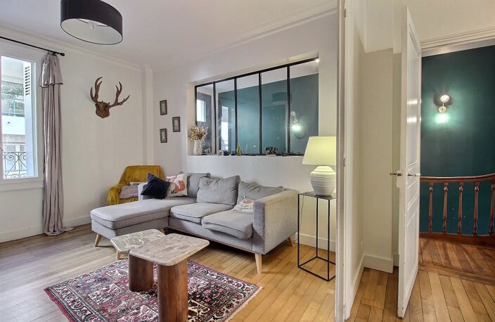 Maison 6p 128m² Tours Les Prébendes — photo 3