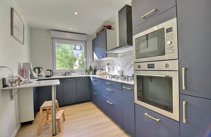 Maison 6p 128m² Tours Les Prébendes — photo 5