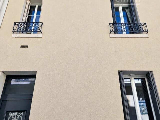 Maison proposé à Tours