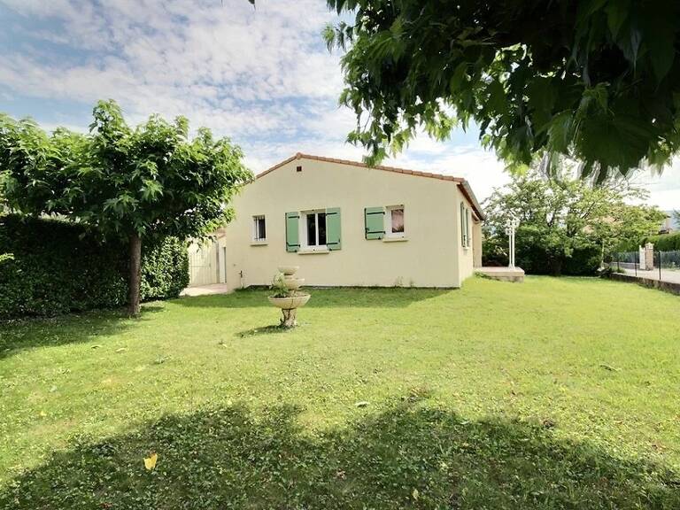 Maison F3 avec Piscine CRUAS — photo 1