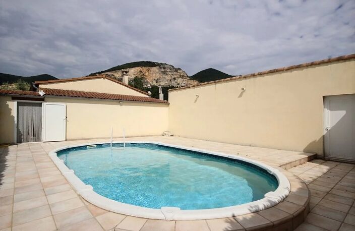 Maison F3 avec Piscine CRUAS — photo 2
