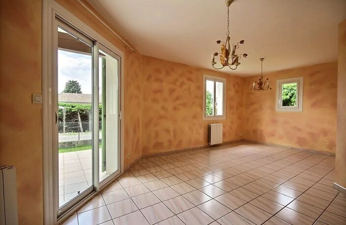 Maison F3 avec Piscine CRUAS — photo 3