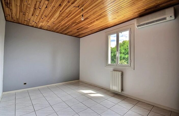 Maison F3 avec Piscine CRUAS — photo 4