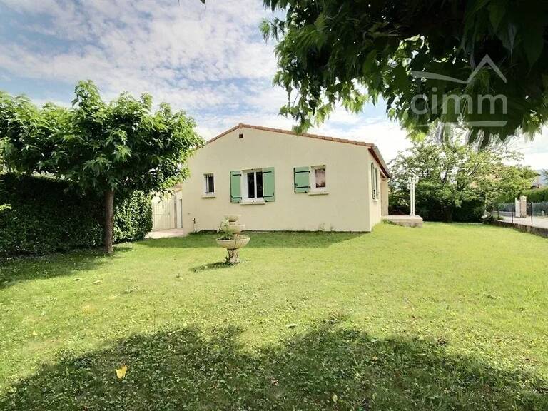 Maison F3 avec Piscine CRUAS — photo 1