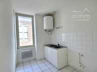 APPARTEMENT F2 + GRENIER -LE TEIL- — photo 4