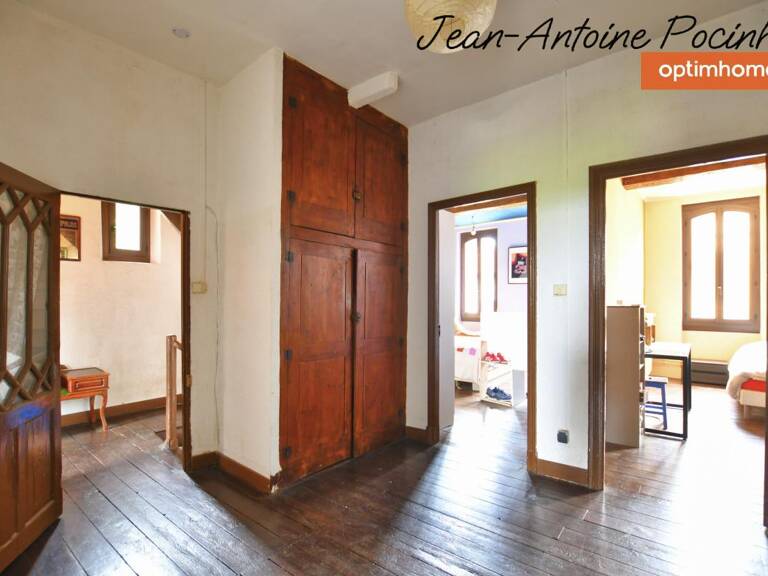 2 MAISONS à vendre SAINTE FOY DE PEYROLIERES (31) — photo 1
