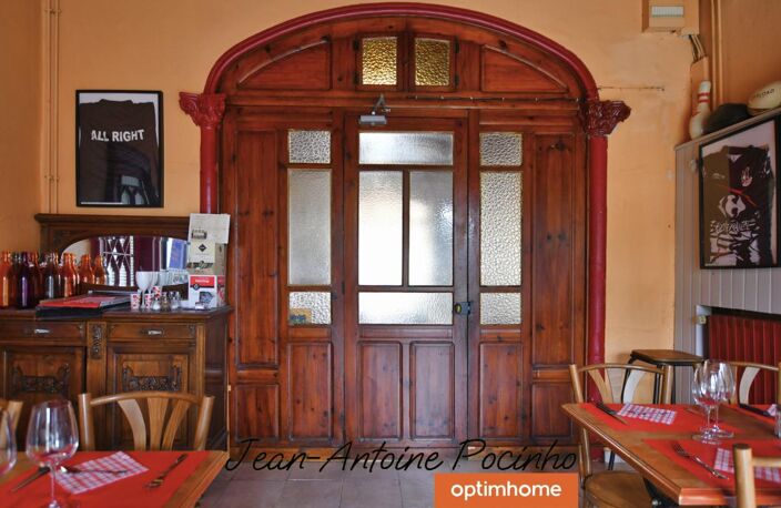 2 MAISONS à vendre SAINTE FOY DE PEYROLIERES (31) — photo 3