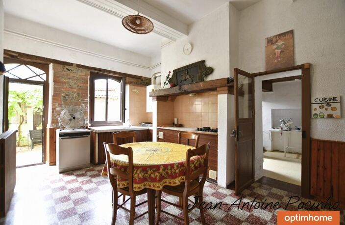 2 MAISONS à vendre SAINTE FOY DE PEYROLIERES (31) — photo 4