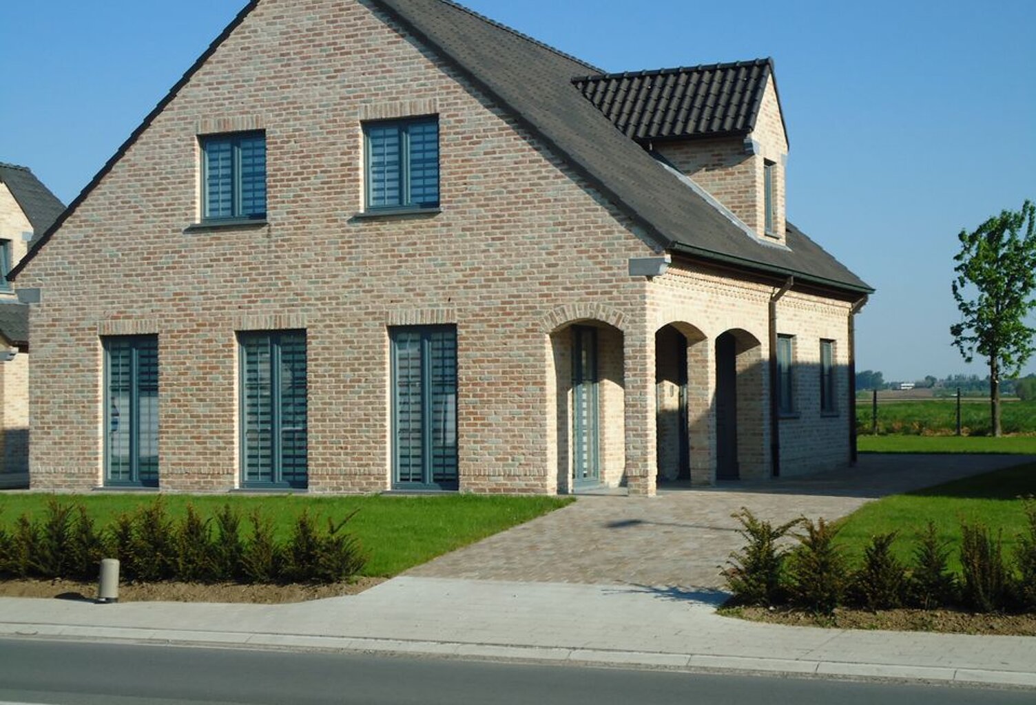 Maison de 200m2 à louer sur Warneton — photo 1