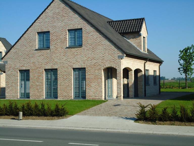 Maison de 200m2 à louer sur Warneton — photo 1