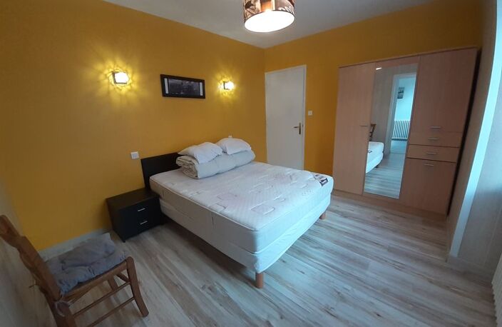 Maison de 75m2 à louer sur Chemillé-en-Anjou — photo 4