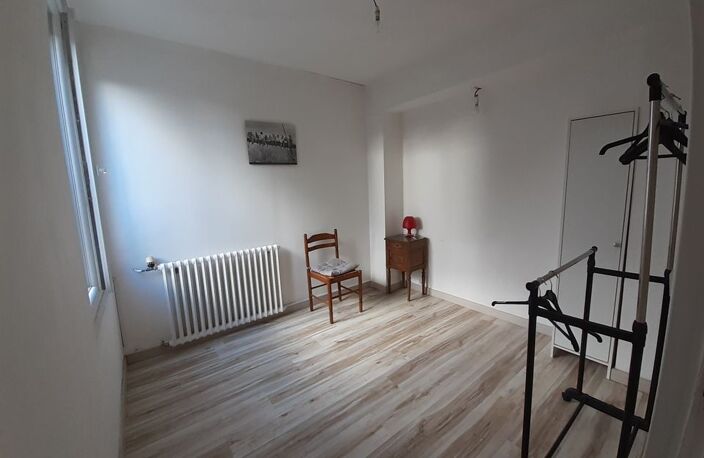 Maison de 75m2 à louer sur Chemillé-en-Anjou — photo 5