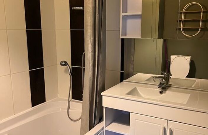 Appartement de 34m2 à louer sur Loos — photo 2