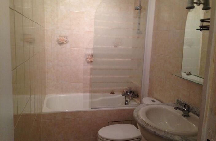 Appartement de 33m2 à louer sur La Ferté-Milon — photo 3