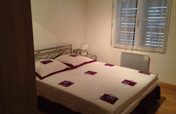 Appartement de 33m2 à louer sur La Ferté-Milon — photo 4