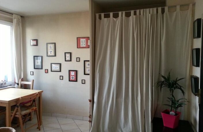 Appartement de 33m2 à louer sur Villeurbanne — photo 3