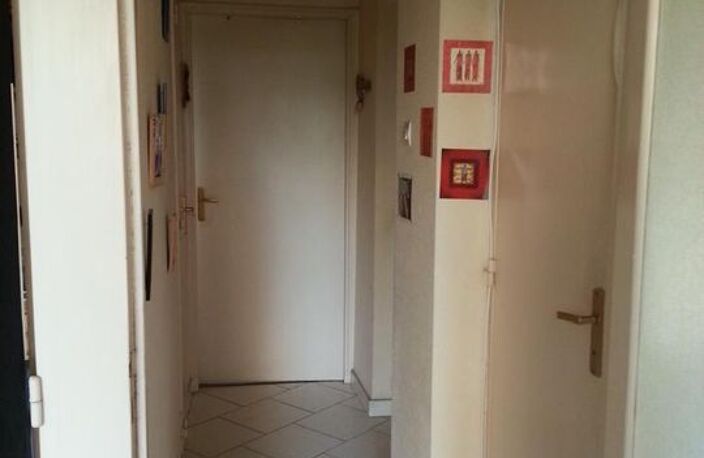 Appartement de 33m2 à louer sur Villeurbanne — photo 4