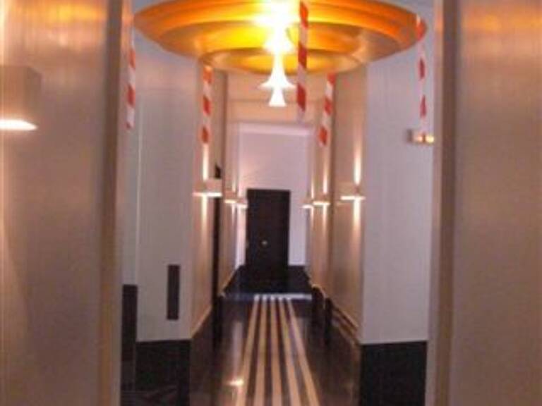 Appartement de 55m2 à louer sur Paris 04 — photo 1