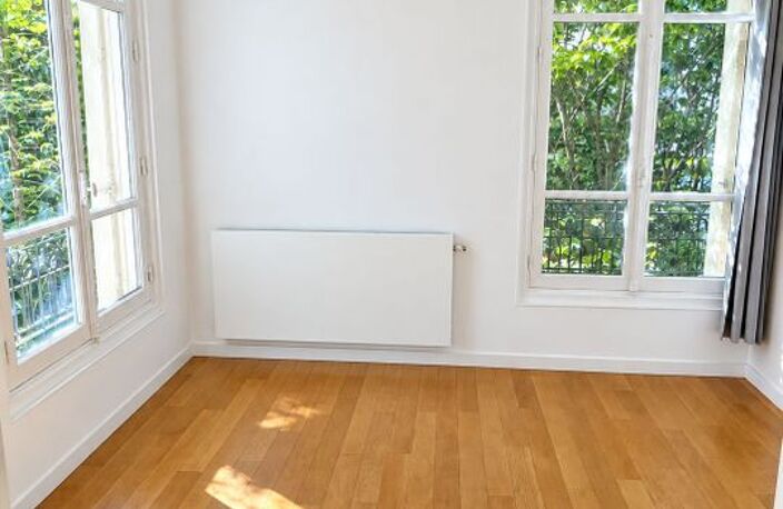 Appartement de 55m2 à louer sur Paris 04 — photo 3