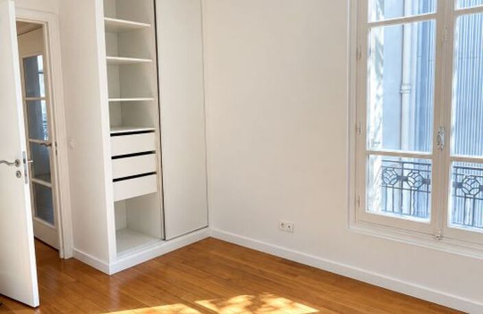 Appartement de 55m2 à louer sur Paris 04 — photo 4