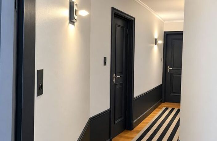 Appartement de 55m2 à louer sur Paris 04 — photo 5