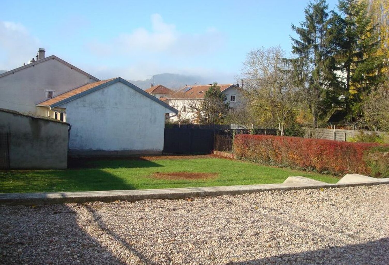 Appartement de 100m2 à louer sur Malzéville — photo 1