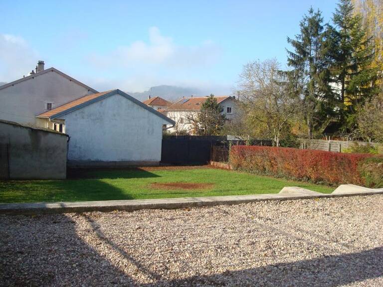 Appartement de 100m2 à louer sur Malzéville — photo 1
