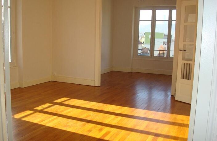 Appartement de 100m2 à louer sur Malzéville — photo 2