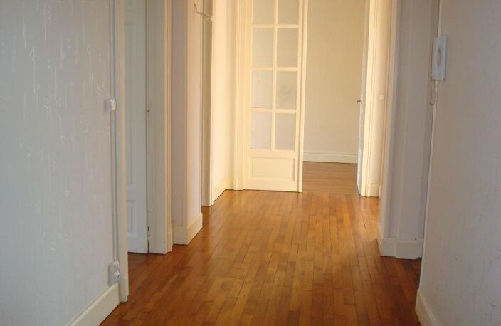 Appartement de 100m2 à louer sur Malzéville — photo 3