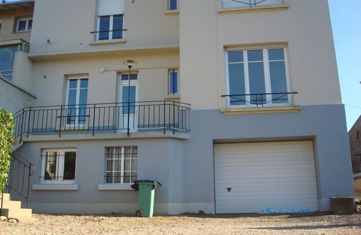 Appartement de 100m2 à louer sur Malzéville — photo 4