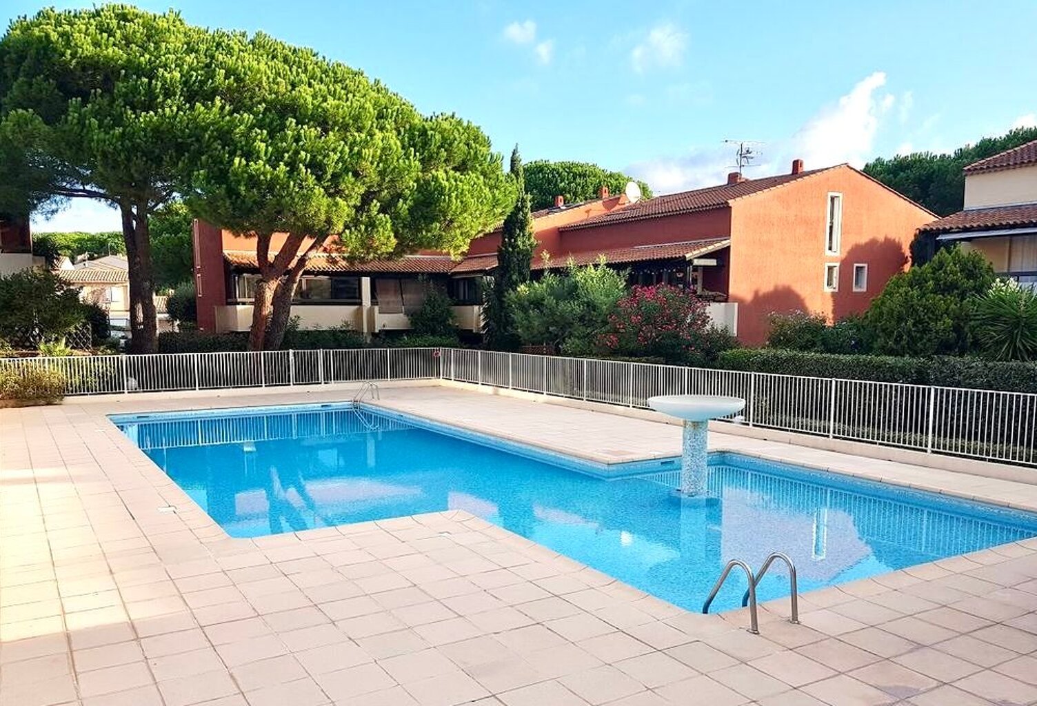 Appartement de 44m2 à louer sur Fréjus — photo 1
