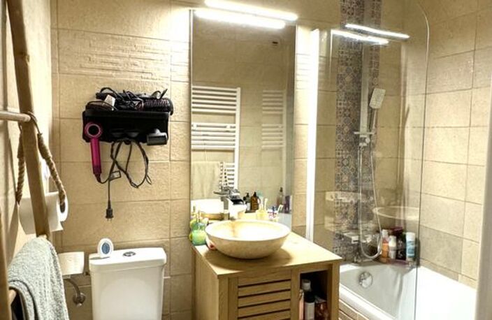 Appartement de 44m2 à louer sur Fréjus — photo 3