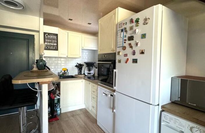 Appartement de 44m2 à louer sur Fréjus — photo 4