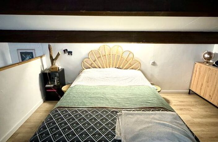 Appartement de 44m2 à louer sur Fréjus — photo 5