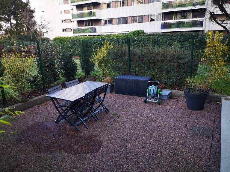 Appartement de 55m2 à louer sur Rueil-Malmaison — photo 1