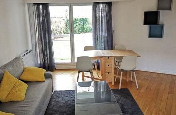 Appartement de 55m2 à louer sur Rueil-Malmaison — photo 3