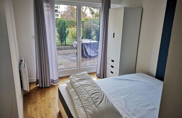 Appartement de 55m2 à louer sur Rueil-Malmaison — photo 5