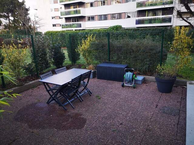 Appartement de 55m2 à louer sur Rueil-Malmaison — photo du bien