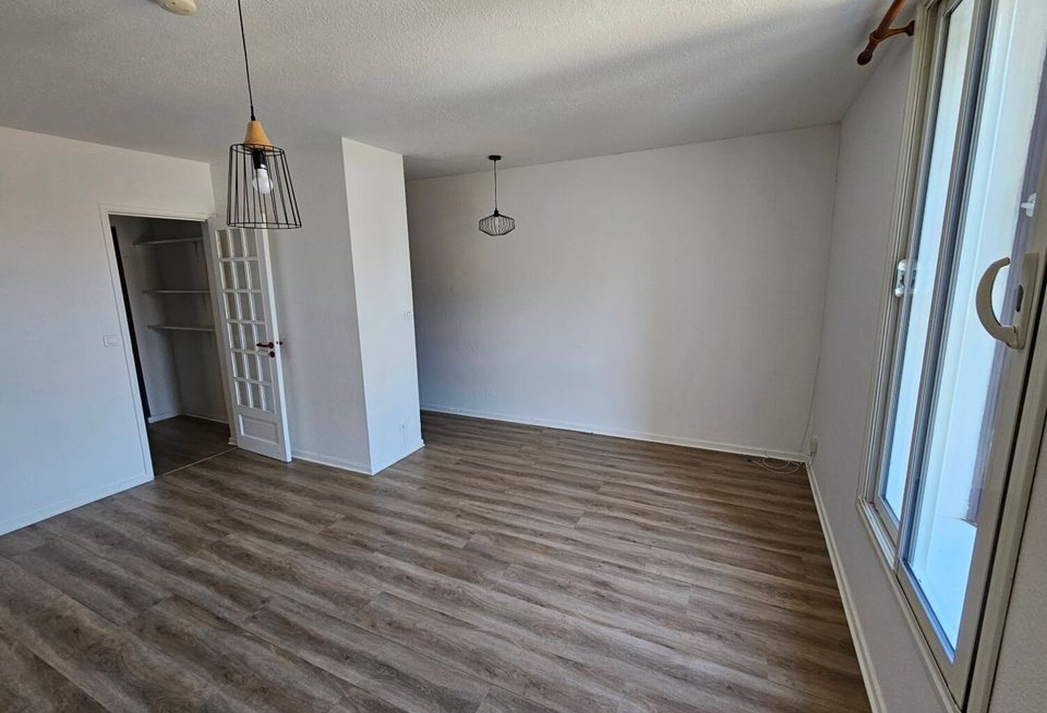 Appartement de 42m2 à louer sur Castres — photo 1