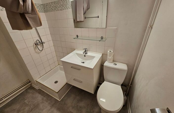 Appartement de 42m2 à louer sur Castres — photo 3
