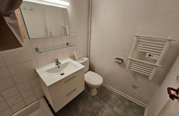 Appartement de 42m2 à louer sur Castres — photo 4