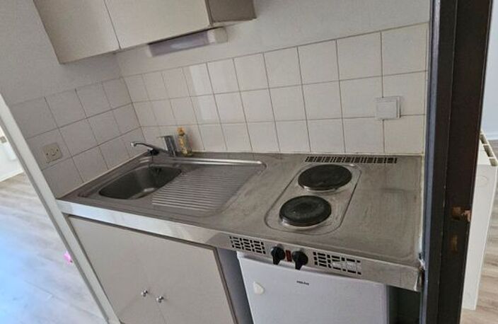 Appartement de 42m2 à louer sur Castres — photo 5