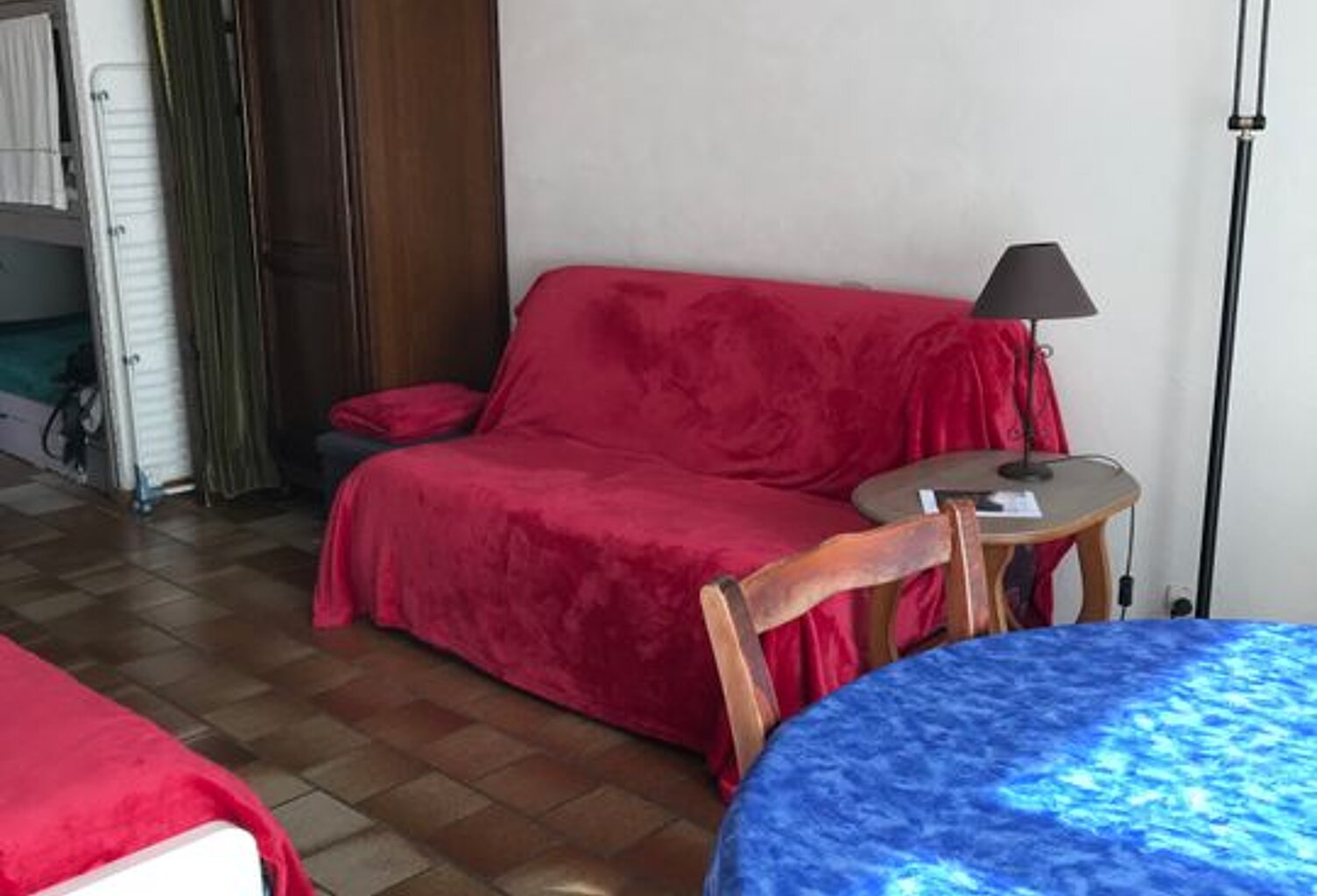 Studio de 32m2 à louer sur Saint-Lary-Soulan — photo 1
