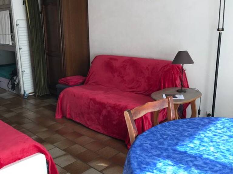 Studio de 32m2 à louer sur Saint-Lary-Soulan — photo 1