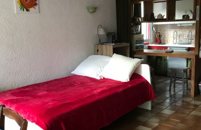 Studio de 32m2 à louer sur Saint-Lary-Soulan — photo 2