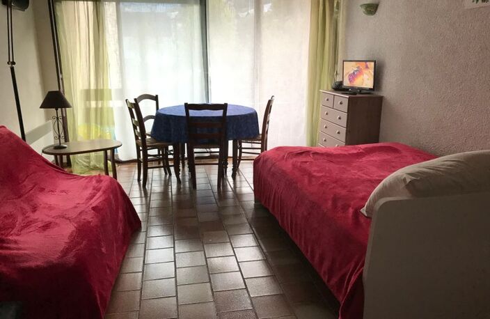 Studio de 32m2 à louer sur Saint-Lary-Soulan — photo 3