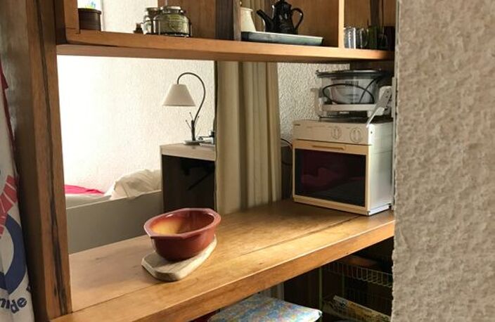 Studio de 32m2 à louer sur Saint-Lary-Soulan — photo 5