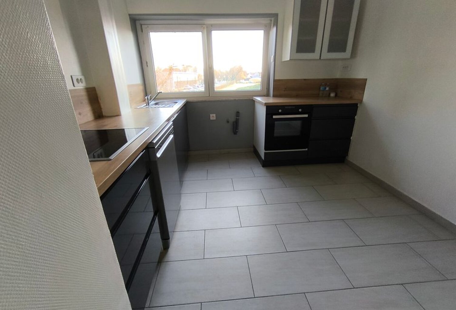 Appartement de 57m2 à louer sur Mulhouse — photo 1